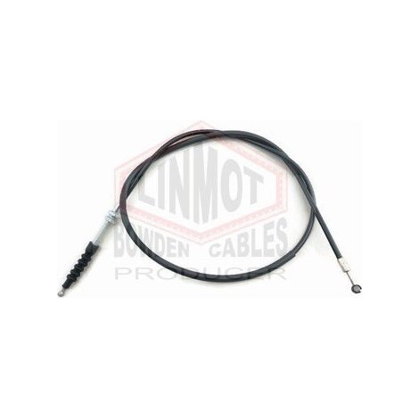 Cable de embrague Yamaha YFM 660 R Raptor (01-05) Linmot 5LP-26335-10-00 (1/3)
