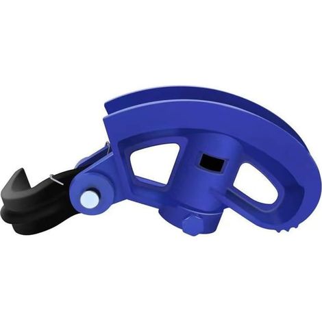 Cintreuse de tuyau, 20 mm et 25 mm OD Outil de cintrage manuel pour tuyau manuel Réglage de l'angle de 90 à 180° dans la plomberie et l'installation CVC (20 mm)