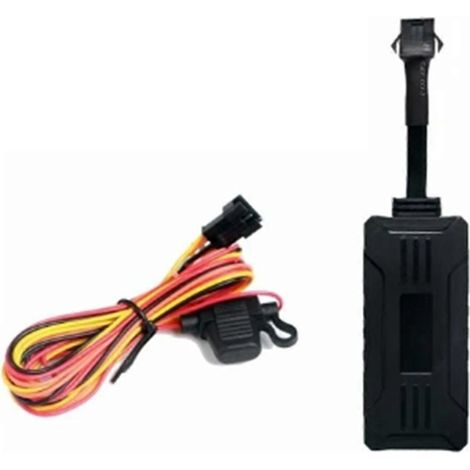 G109 Mini traceur GPS 2G avec alarme de démarrage et arrêt, sans relais (1/5)