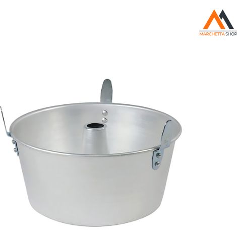 STAMPO PER CHIFFON CAKE 'BAKERY LINE' Ø cm. 24 - h.12
