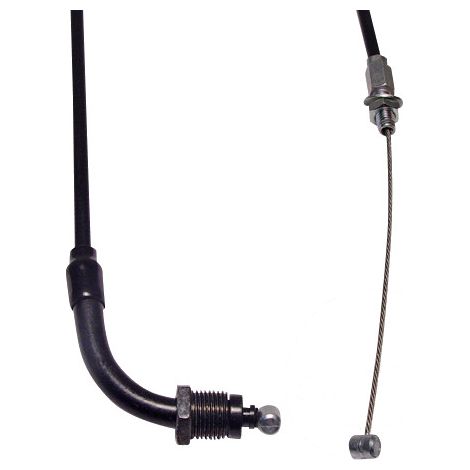 Cable, cable del acelerador B para Honda CBR 600