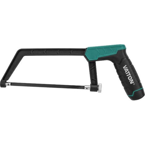ARCO SIERRA MANGO SOFT GRIP MINI 150MM. (1/2)
