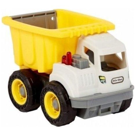 Mini-Dumper