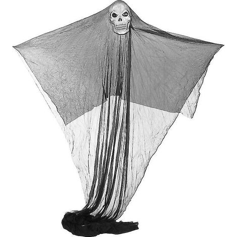 1 Stück Halloween-Geist-Requisite für Halloween-Dekorationen