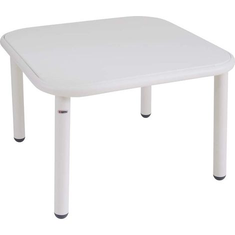 Tavolo Yard Basso H 16,5 Cm (1/5)