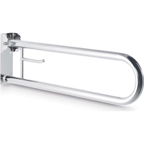 BELTRAN 2893 ASIDEROS Asidero Abatible Sin Portarrolos 60cm - ref: 064-2893