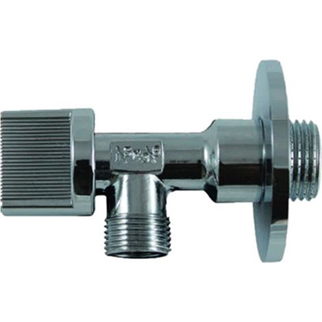 Quadratischer Ventilschlüssel mit 1/2 x 3/8 401 cis Decke