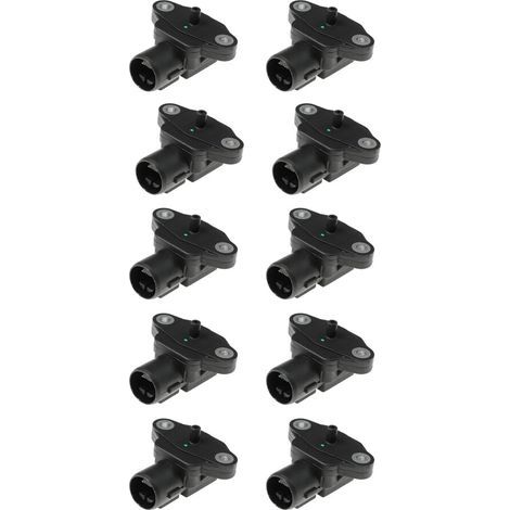 10X 079800-4250 Carte de capteur de pression d'air du collecteur pour Accord CR-V CL (1/3)