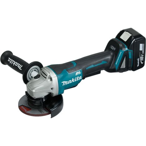 DGA458Z Mini smerigliatrice LXT®