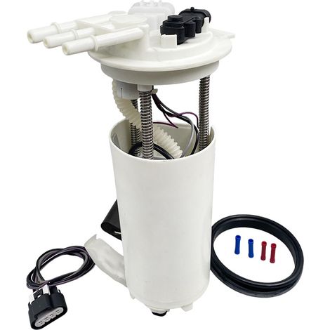 Kraftstoffpumpenmodul geeignet für Buick, Pontiac Rendezvous - E3521M FG0268 P76179M (1/4)