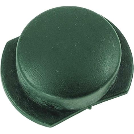 Gommino pulsante manico folletto vk 120 compatibile (1/3)