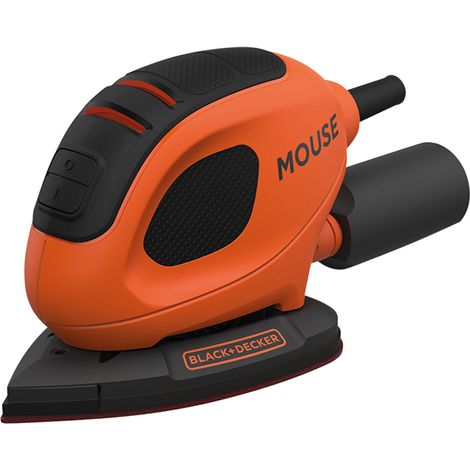 BLACK & DECKER BEW230 240v Multi sander (1/2)