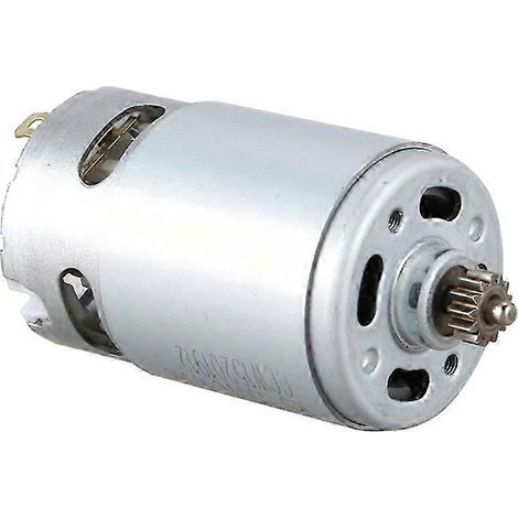 13 Teeth Motor 18V Replacement for BOSCH GSR 18-2-LI GSB 18-2-LI GSR18-2-LI GSB18-2-L1 PSB 1800 LI-2 PSB1800 Screwdriver (1/5)
