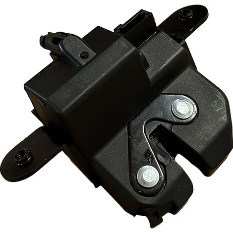 SERRATURA PORTELLONE POSTERIORE - FIAT - Doblo 2015 - 51873093