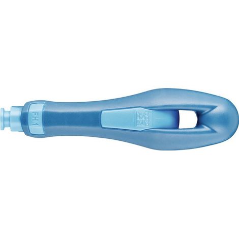 Lunghezza del manico della lima 120 mm plastica PFERD
