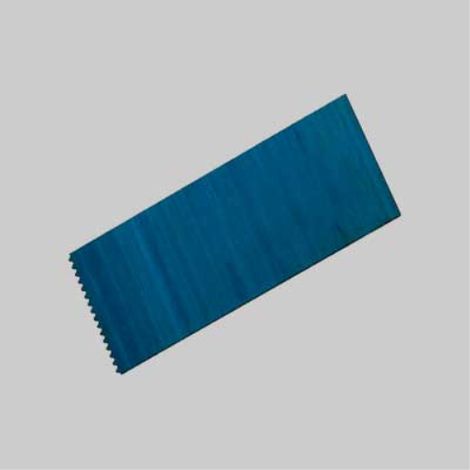 Spatola per bostik 100 mm (12 pezzi) AUSONIA (1/2)