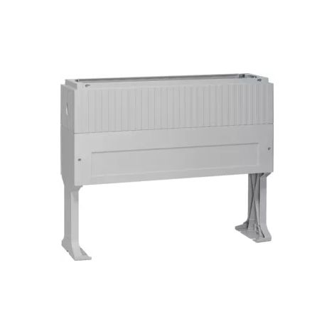 hager Eingrabsockel, KVS, Bausatz, Größe 2, Höhe: 900 mm