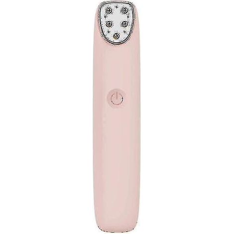Stylo de massage vibrant portable pour le visage Radio de beauté à fréquence domestique (1/5)