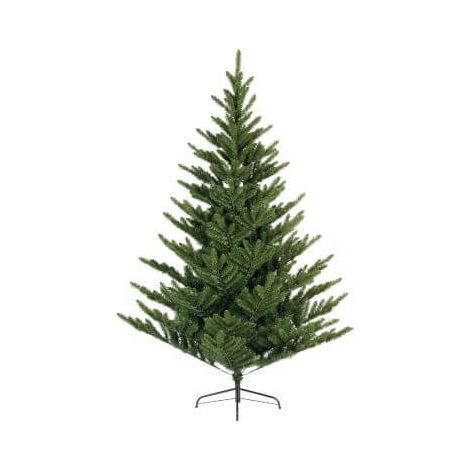 Albero di Natale Liberty verde 240cm