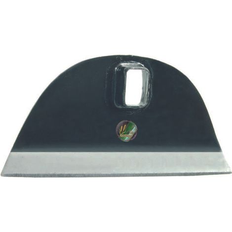 Marra sarda orsatti - Peso: gr 900 - Misure: cm 35x14h mm 28x43h