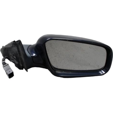 [PRODUIT D'OCCASION] Retroviseur Exterieur Electrique Droit AUDI A3 ♻️ Ref Oe. 8l1858532jf3fz - Garantie à vie (1/4)