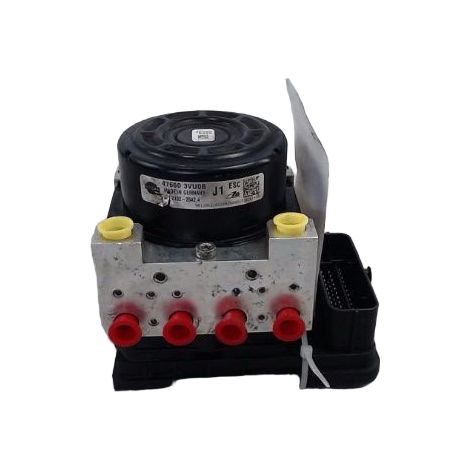 [PRODUIT D'OCCASION] Unite Hydraulique Abs NISSAN Note ♻️ Ref Oe. 476603vu8b - Garantie à vie (1/3)