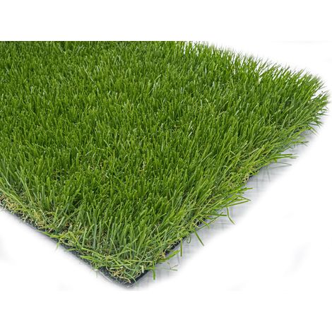 Cesped artificial ALAIN 35 mm Rollo de 2x15 m (30 m2) (1/5)