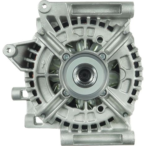 Lichtmaschine für Mercedes C200, C220, CLC, CLK E (1/5)