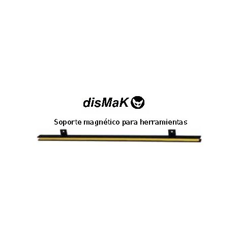 Soporte magnético MAG 600A para herramientas panel  Metalworks 801105600