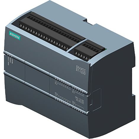 Siemens 6ES7215-1HG40-0XB0 6ES72151HG400XB0 SPS-CPU (1/3)