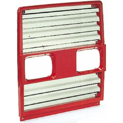 Calandre 5132683, 5175979 adaptable FIAT
