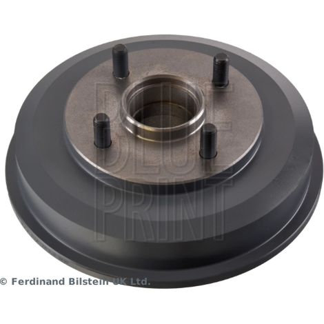 Lot de 2 Tambours de frein Blue Print ADBP470022 FORD 3 049 844 4 145 506