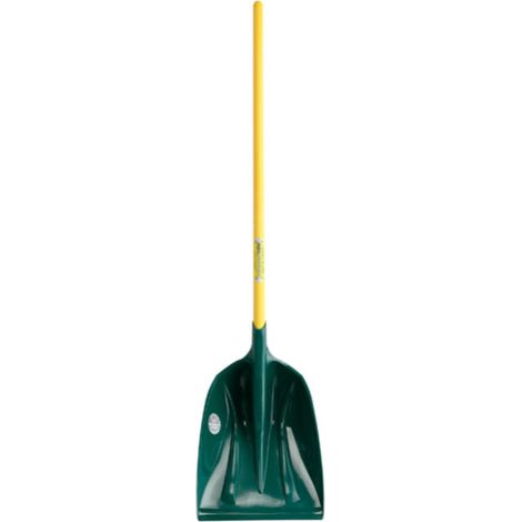 Pelle Vmax 6 Litres  Emmanché 36cm - Leborgne (1/4)