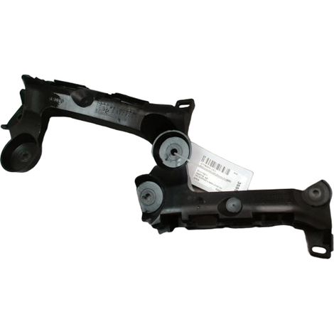 Jeu Supports Pare-choc Arriere CITROEN Ds3 Phase 1 (a55) 2009-2014 [PRODUIT D'OCCASION]♻️7416s7