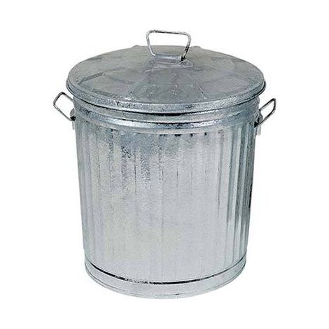 ZINK BIN LT. 62