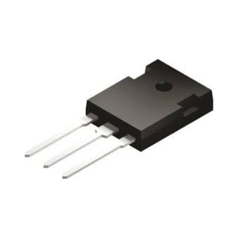 Transistor Fgh30s130p Igbt 1300v 60 Ampere 500w To247 Fgh30s130p