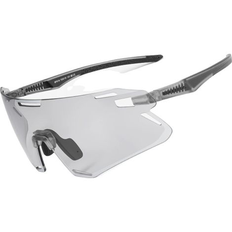 Gafas de ciclismo, diseño ligero, lentes de alta definición, 14120007010 (1/2)
