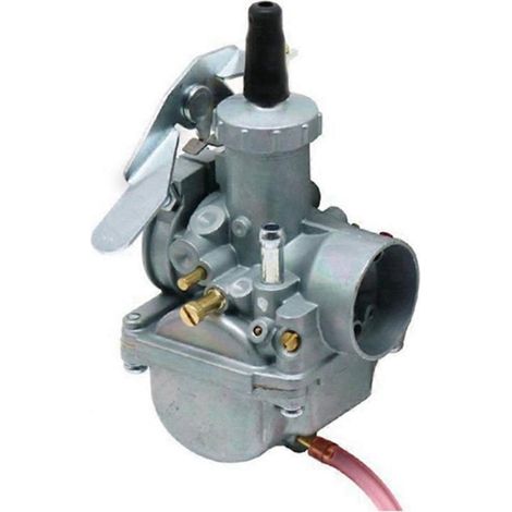 Carburateur de moto VM18 mm VM18-144 1002-0046 Mikuni authentique VM 18 mm à boisseau rond