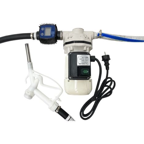 Pack pompe Adblue MW Tools POAD230 SETM (1/2)