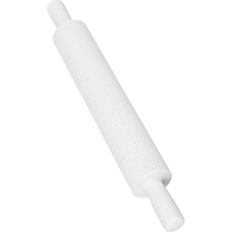 Rouleau à pâtisserie pour fondant pour la pâtisserie et la décoration de biscuits (1/4)