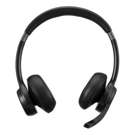 Hama BT700 Auriculares Inalámbrico Diadema Llamadas/Música USB Tipo C Bluetooth Negro