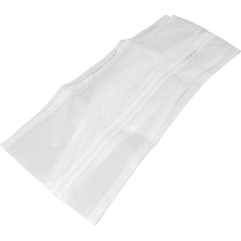 Burlete para ventana de aire acondicionado portátil, impermeable y de bajo consumo energético, que impide la entrada de aire caliente. Fácil instalación. Longitud: 3 metros / 9,8 pies. (1/5)