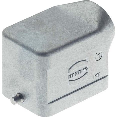 Harting Tüllengehäuse 19628061540