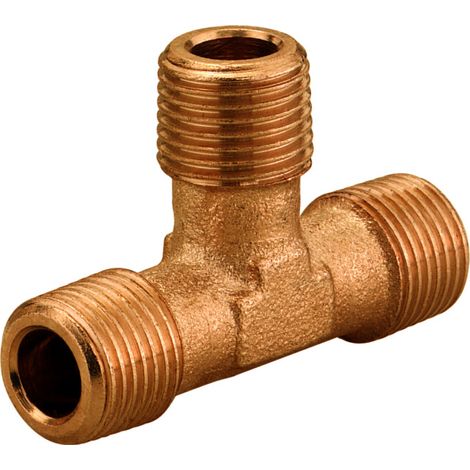 Pièce en T Schneider TSK-MS 90-3xR3/8a