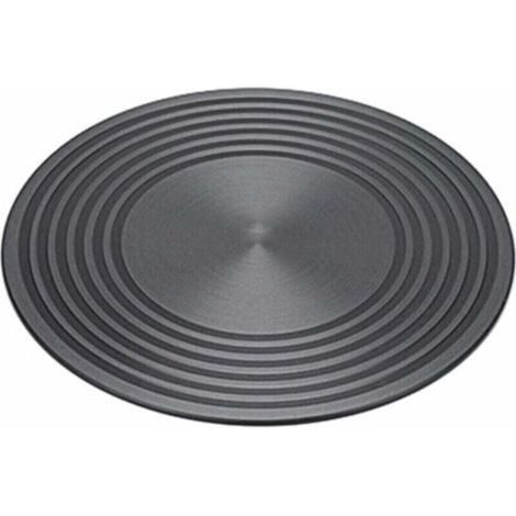 28cm Heat Diffuser for Gas Hobs – Pan Protector, Multifunctional Hob for Even Cooking
