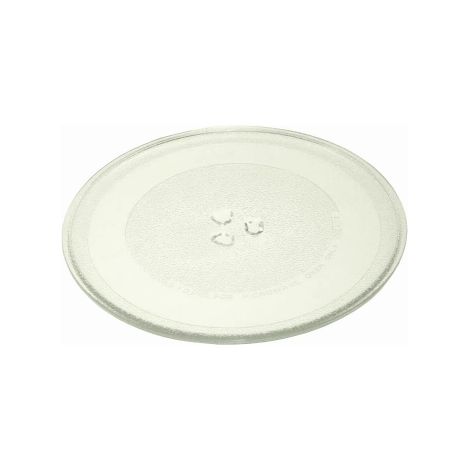 Panasonic - placa de cristal microondas - 262100500004 -