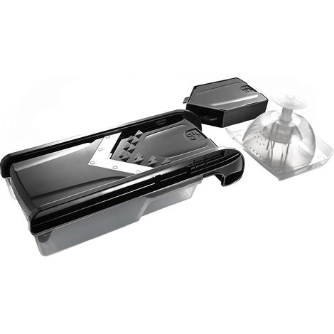 MANDOLINA V EASYCOOK 31CM. (1/5)