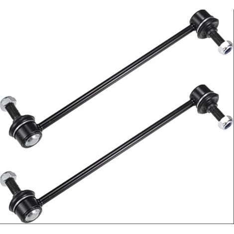 Front Stabilizer Bar Links For 500X 2016-2019 for Compass 2017-2022 for Renegade 2015-2021 Suspension Kit (1/5)
