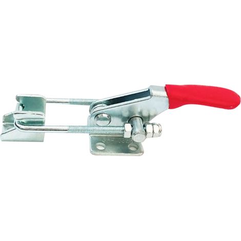 GH-40323 serrage rapide à levier, pince à verrouillage de porte, prix d’usine sans échantillon, fabrication sur commande, exclusivité Mexique. (1/5)