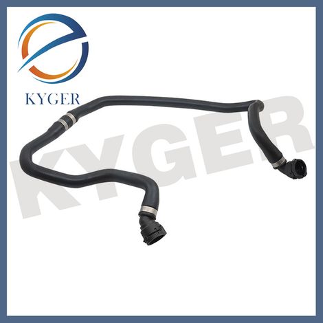 Tuyau d'eau compatible avec BMW F25, référence OE64219179582 (1/5)